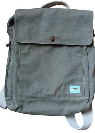 Рюкзак toms 2