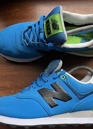 Кросівки 40 розмір new balance 574