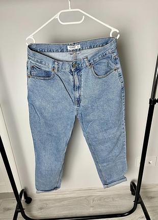 Жіночі джинси pull&bear mom 2