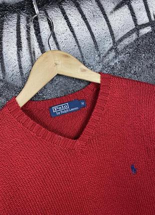 Polo ralph lauren 🔝 джемпер 3