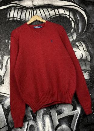 Polo ralph lauren 🔝 джемпер 4