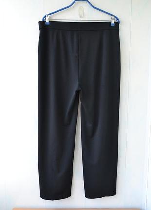 Широкі штани marks & spencer 4