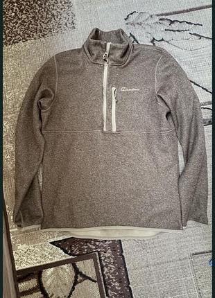 Berghaus®лонгслів