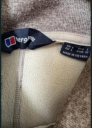 Berghaus®лонгслів 3