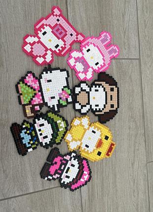 Hello kitty вироби