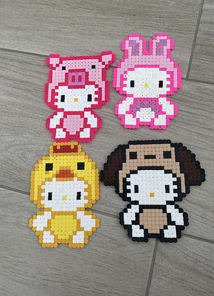 Hello kitty вироби 2