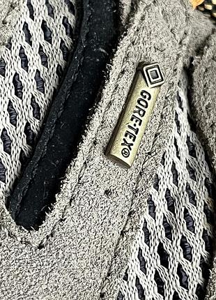 Кросівки merrell moab gor-tex 6