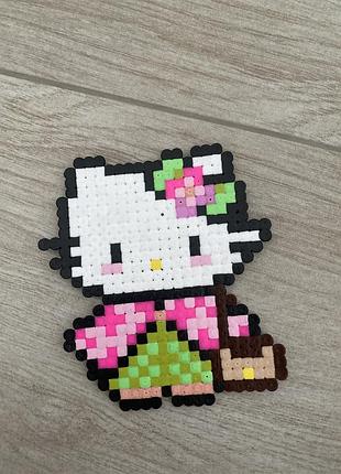 Hello kitty вироби 3
