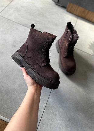 Жіночі черевики ❤️‍🔥 4