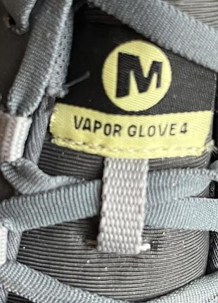 Кросівки merrell vapor olove 4 5