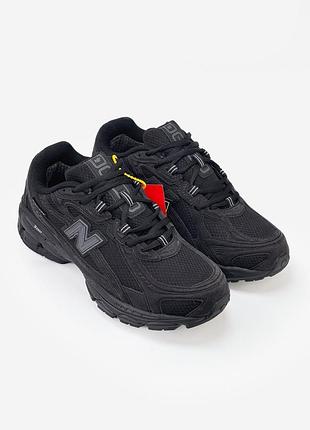 Balance 740 graphite black termo (великан) 3