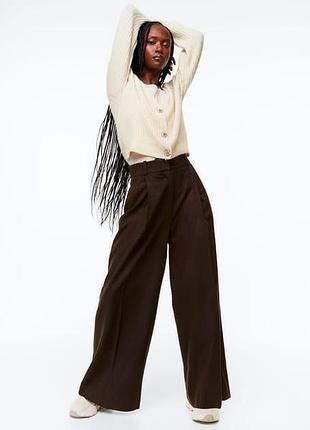 Кофта жакет кардиган h&amp;m 5