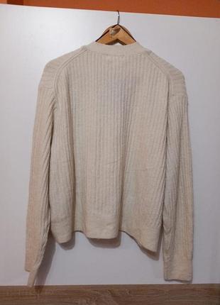 Кофта жакет кардиган h&amp;m 9