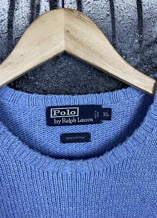 Polo ralph lauren 🔝 кофта 3