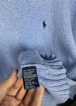Polo ralph lauren 🔝 кофта 9