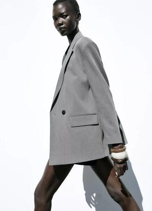 Блейзер zara
