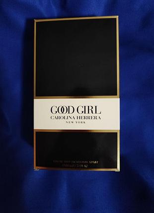Парфуми carolina herrera good girl