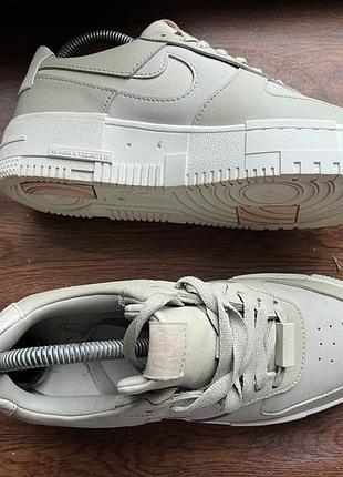 Кросівки nike оригінал 6