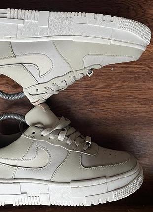 Кросівки nike оригінал 3