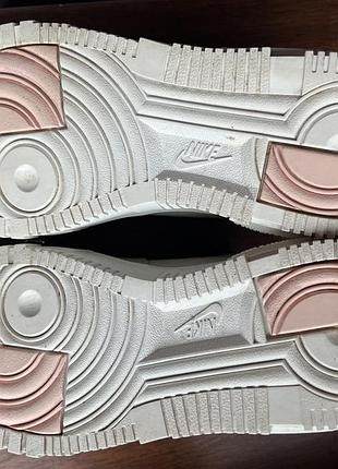 Кросівки nike оригінал 4