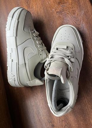 Кросівки nike оригінал 7