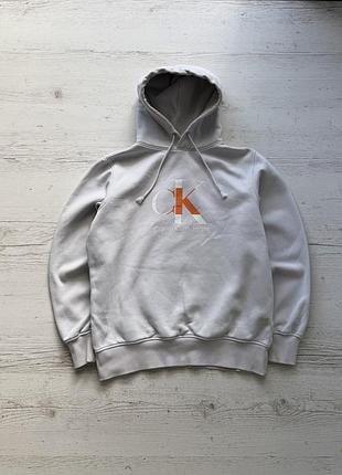 Худі calvin klein оригінал