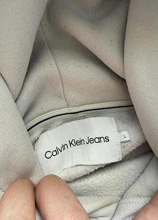 Худі calvin klein оригінал 5