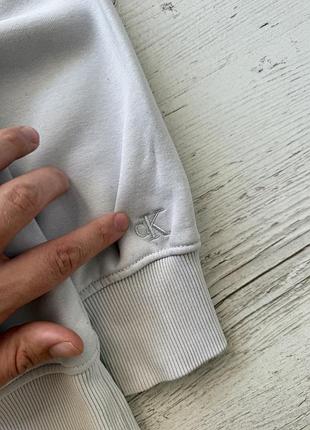 Худі calvin klein оригінал 4