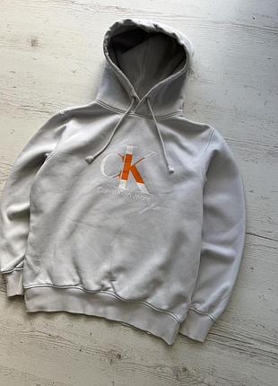 Худі calvin klein оригінал 2