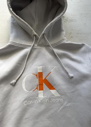 Худі calvin klein оригінал 3