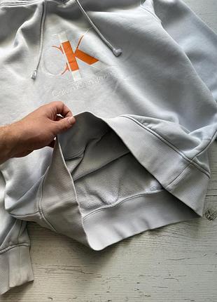 Худі calvin klein оригінал 6