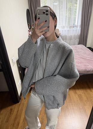 Бомпер zara
