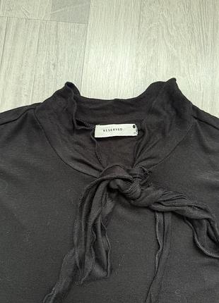 Лонгслів reserved, розмір м 4