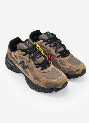 Balance 740 thinsulate beige termo (великан) 3