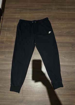 Штани nike l оригінал