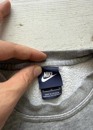 Світшот nike оригінал 4