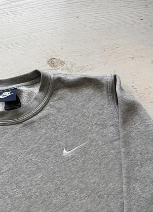 Світшот nike оригінал 3