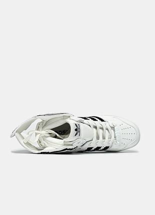 Adidas x jeremy scott forum  “pixel 8