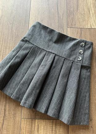 Спідниця zara