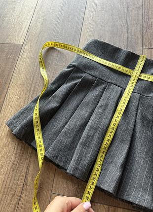 Спідниця zara 3