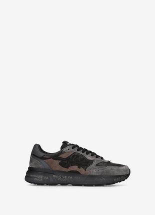 Чоловічі кросівки premiata mick 0.1 8452 оригінал size 41/43/44/45
