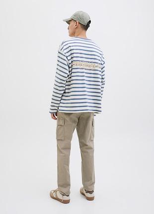 Брюки карго jack & jones 2