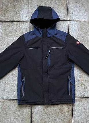 Куртка softshell engelbert strauss motion 2020(germany)