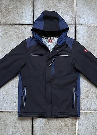 Куртка softshell engelbert strauss motion 2020(germany) 2