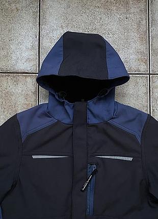 Куртка softshell engelbert strauss motion 2020(germany) 3