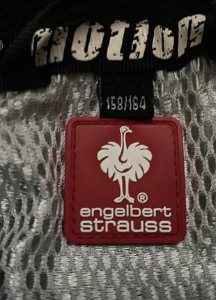 Куртка softshell engelbert strauss motion 2020(germany) 5