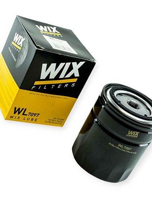 Фільтр масляний газ (406) wix filters