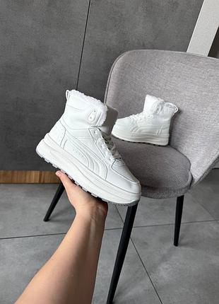 Жіночі черевики 🌸 5