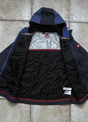 Куртка softshell engelbert strauss motion 2020(germany) 7