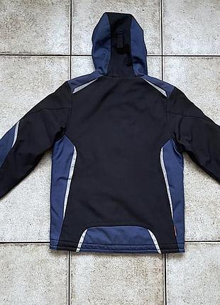 Куртка softshell engelbert strauss motion 2020(germany) 8